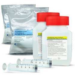 Oxalsäuredihydrat-Lösung 3,5 % (m/V) - Serumwerk