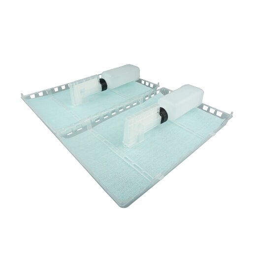 Verdunster professional Doppelpack- B-Ware