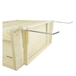 Wabenhalter - Dadant US