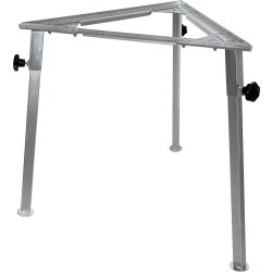 Dreibein - Abstellhilfe für Zargen