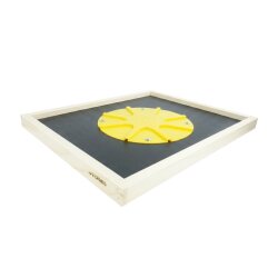 ProfiLine - Zander (ZN10) - Bienenfluchtdeckel mit...