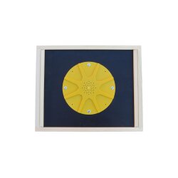 ProfiLine - Zander (ZN10) - Bienenfluchtdeckel mit...