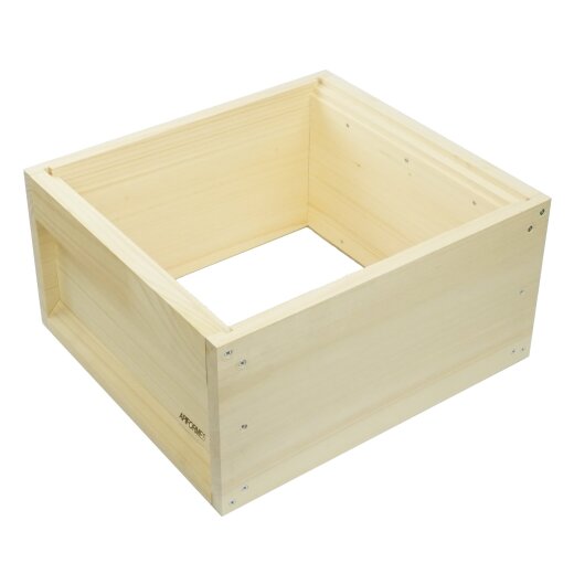 Zander (ZN10) - Liebig Zarge ohne Rähmchen