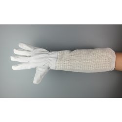 Drei-Schicht-Luft Handschuhe - Lang