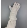 Drei-Schicht-Luft Handschuhe - Kurz